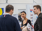Jobspin Job and Relocation Fair. Veletrh příležitostí pro cizince v ČR.