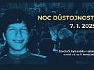 Noc důstojnosti dnes připomene i situaci rodičů pečujících o děti s postižením doma
