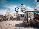 Víkend na Výstavišti: Dyzajn market a Prague Bike Fest 2025 lákají na styl i zážitky
