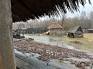 Bývalý skanzen Řepora – exkluzivně s Prahou Neznámou
