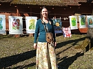 Bylinková vycházka s piknikem na louce pro rodiny s dětmi