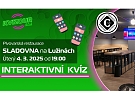 Nový hospodský kvíz v Restauraci Sladovna na Lužinách! Začínáme 4.3.2025.