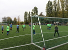 Fotbalisté Sokola Stodůlky mají nové hřiště