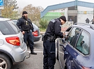 Fotoreportáž ze života Městské policie hl. m. Prahy