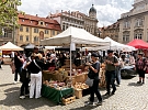 Kam tento týden v Praze?
