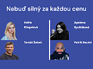 Konference Muži dnes - Proměny mužské role a co dál