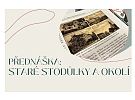 Staré Stodůlky a jejich okolí napříč historií
