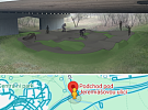 Veřejné projednání Pumptrack – Centrální park Praha 13 – Stodůlky