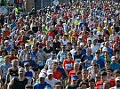 Prahou se proženou běžci z celého světa. Maraton  si o víkendu vyžádá dopravní omezení v centru města