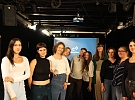 Projekty mladých podpořené Integračním centrem Praha a UNICEF
