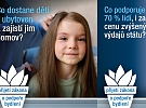 Téměř každý sedmý občan České republiky má problémy s bydlením. Nová zpráva Za bydlení