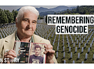 „Nikdy více“ musí skutečně znamenat nikdy více: 30 let od genocidy v Srebrenici