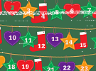Advent v plném proudu. Stíháte odkrývat políčka adventích kalendářů?
