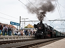 Dopravní den dětí v Radotíně 31. 5. 2025
