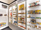 Pražské muzeum LEGA (Museum od Bricks). Tip na nevšední zážitek (nejen) s dětmi.