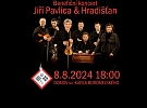 Benefiční koncert pro Domov sv. Karla Boromejského