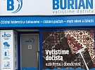 A volnou kočárkárnu nemáte? A mohl bych ji vidět?