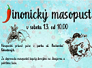 Jinonický masopust