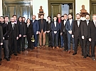 V metropoli se sejdou zpěvácké spolky z celé České republiky