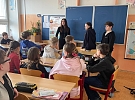 Žáci v roli učitelů