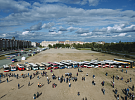 Autobusový den PID na Letné v sobotu 17. května 2025