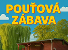 Posezení s hudbou u rybníka v Třebonicích