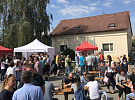Ohrada food festival již tuto sobotu