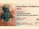 Múzy dětem v Portheimce 2024