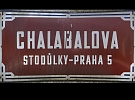 Chalabalova, příběh jednoho hřiště