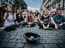 10 let festivalu Praha žije hudbou oslaví v ulicích metropole Annet X, David Kraus i Anki