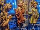 Z kalendáře vlastivědných vycházek Prague City Tourism