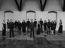 Martinů Voices přinášejí kouzlo vánoční hudby do kostela sv. Šimona a Judy