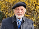 Čestné občanství Prahy 13 pro Iva Obersteina