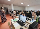 Lze využít micro:bit i na 1. stupni ZŠ? Přijďte si to vyzkoušet!
