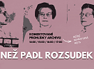 Než padl rozsudek. Milada Horáková ve spisech StB.