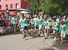 Běhání, které pomáhá: Charitativní běh a dárcovská výzva