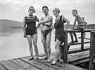 Tip na dárek: Kniha Negativy z popelnice 1910-1945