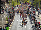 Prahou proběhne 16 tisíc běžců, půlmaraton dočasně omezí dopravu v centru města