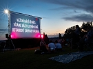 Botanická zahrada hlavního města Prahy: I letos otevře letní kino