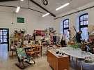 Pomozte otevřít první elektro reuse centrum v Česku