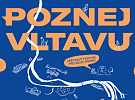 Festival Poznej Vltavu oslaví Mezinárodní den řek a nabídne v září netradiční zážitky