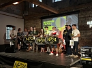 Inovační maraton Nakopni Prahu zná své vítěze. První místo získal e-shop na dobré skutky HELP (YOURSELF)