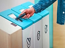 Mezinárodní den elektroodpadu
