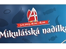 Mikulášská nadílka v OC Lužiny tento pátek