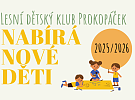 Prokopáček v Kole roku a tradicích