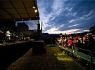 Koncert pro park