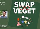 SWAP & VEGEt – dejte věcem nový život
