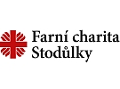 Jak je spojen Dětský bazar s Farní charitou Stodůlky?