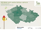 Asociace lesních mateřských škol se zeptala na 99 otázek, aby zmapovala pestrý svět lesních školek