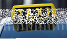 Praha zpřísnila podmínky pro vozidla taxislužby. Od srpna 2027 budou muset povinně splňovat emisní normu EURO 6d
